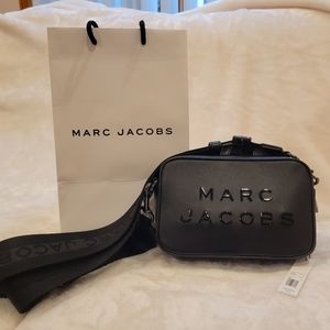Marc Jacobs Perfect Flash Camera Crossbody Bag